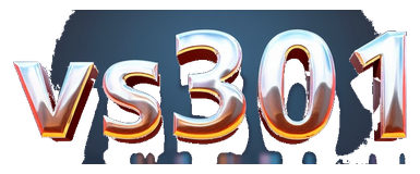 vs301 logo