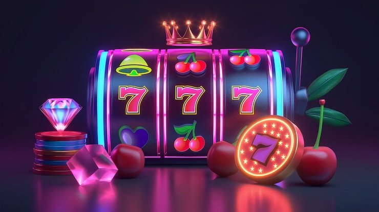 vs301 Bingo